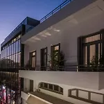 Vegga Suites