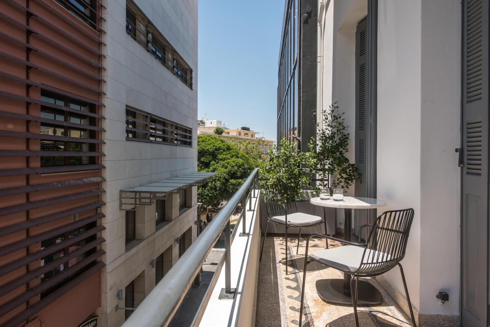 Apartment Vegga *